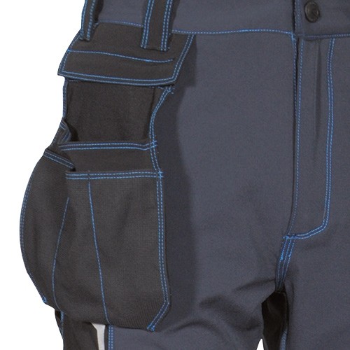 Pantaloni Cofra Laxbo: resistenza e innovazione