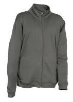 Felpa zip Cofra Hede V548-0