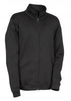 Felpa zip Cofra Hede V548-0