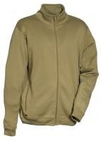 Felpa zip Cofra Hede V548-0