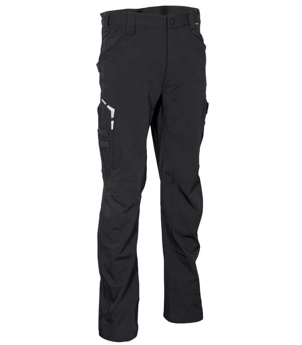 Pantaloni Cofra Hagfors: ELASTICIZZATO E RESISTENTE