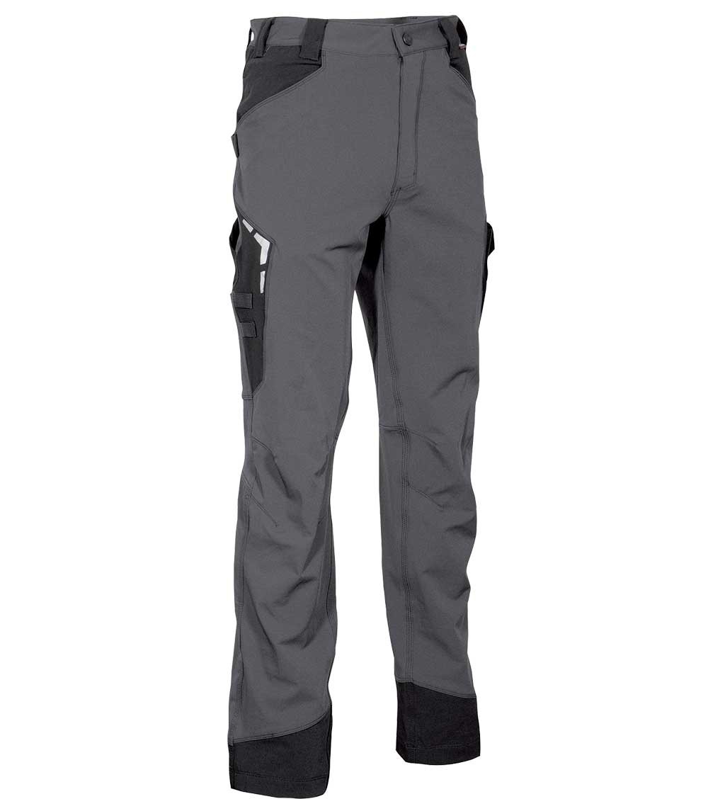 Pantaloni Cofra Hagfors: ELASTICIZZATO E RESISTENTE