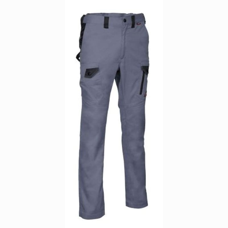 Pantaloni Cofra Jember V567-1
