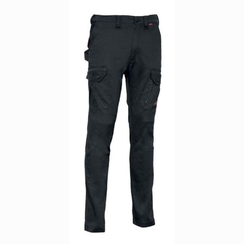 Pantaloni Cofra Jember V567-1
