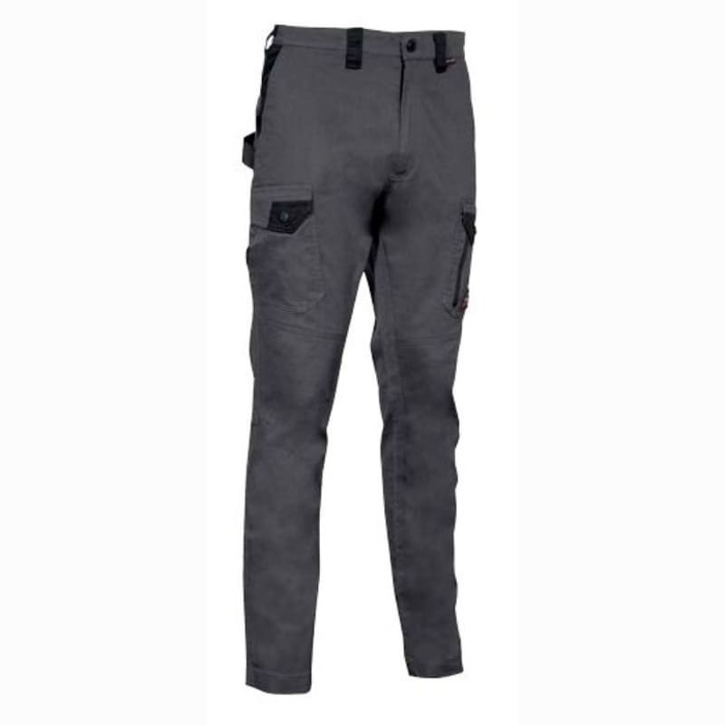 Pantaloni Cofra Jember V567-1