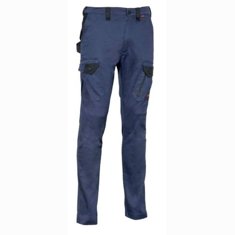 Pantaloni Cofra Jember V567-1