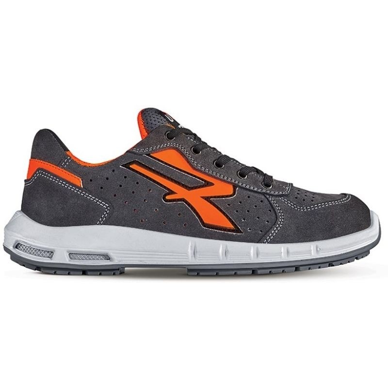 Scarpe U-Power Sirio Plus S1P RP20076