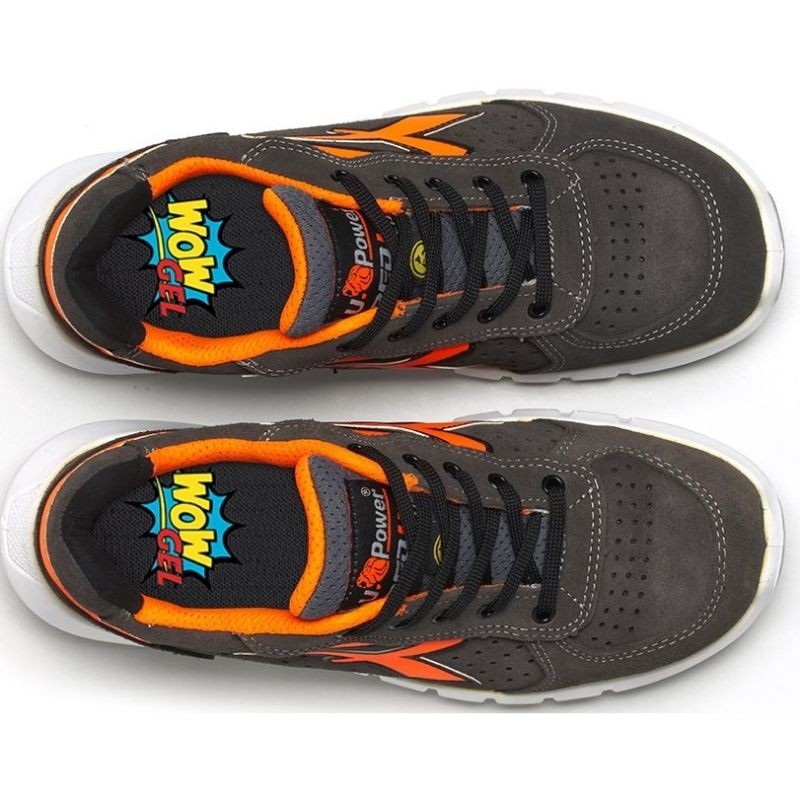 Scarpe U-Power Sirio Plus S1P RP20076