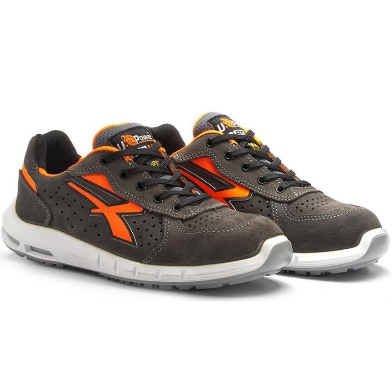 Scarpe U-Power Sirio Plus S1P RP20076