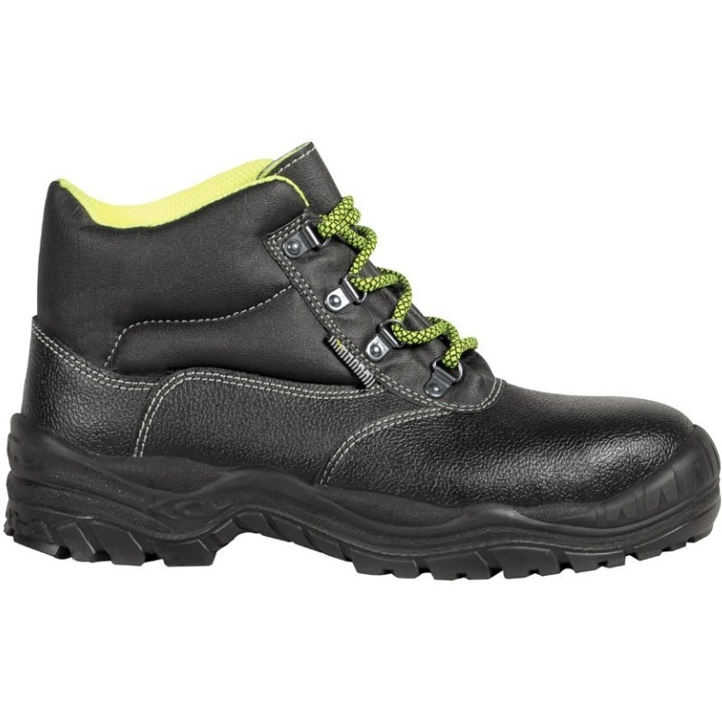 Scarpe Cofra RIGA S3 FO SR SD059-000
