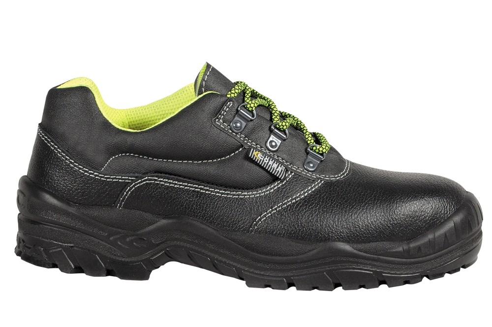 Scarpe Cofra TALLINN S3 FO SR SD060-000