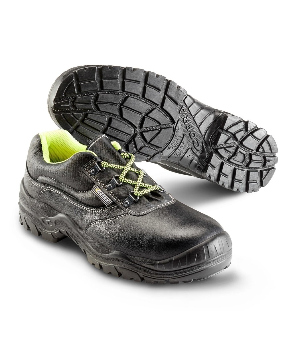 Scarpe Cofra TALLINN S3 FO SR SD060-000