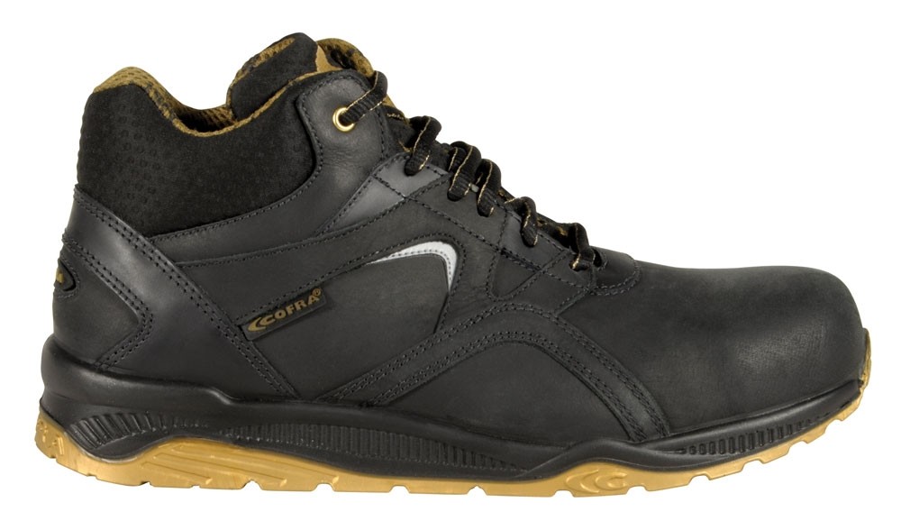 Scarpe Cofra EXTRAPOINT S3S FO SR 79550-N02
