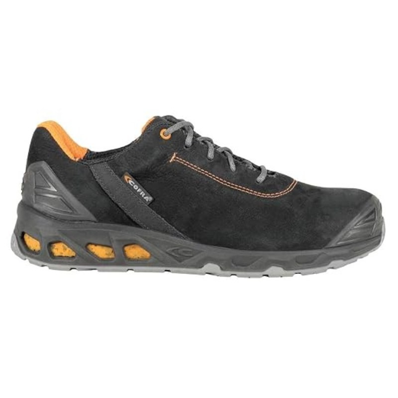 Scarpe Cofra Sievert S3 sicurezza e comodit�