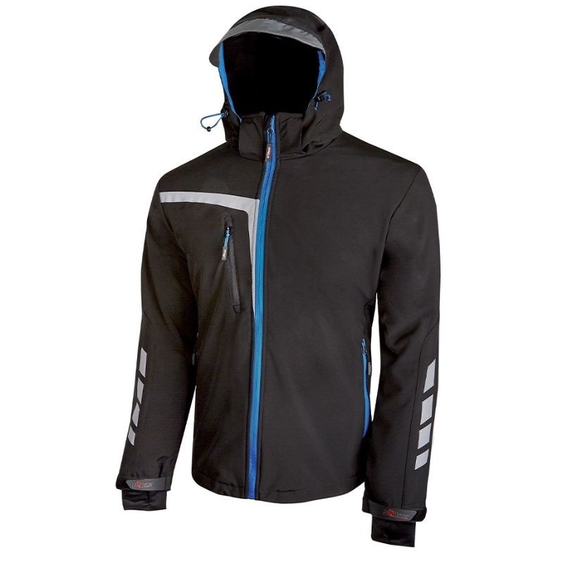 Giacca U-Power Softshell UPower Quick PE114