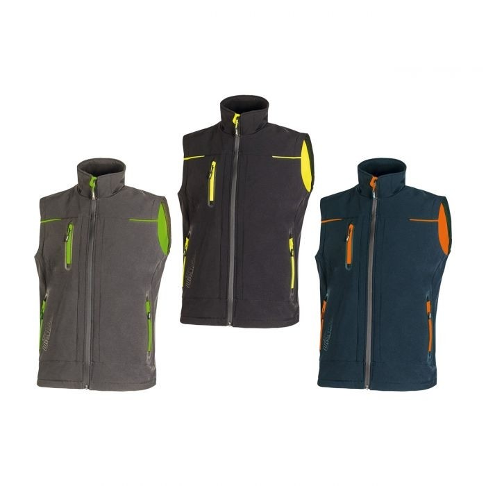 Gilet U-Power Universe FU188