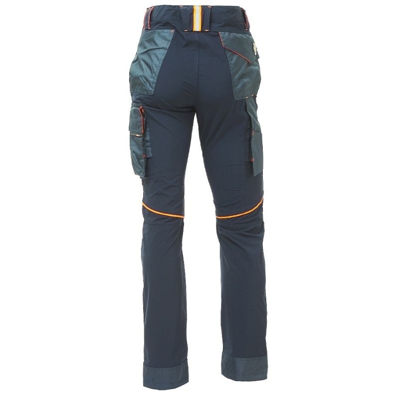 Pantaloni U-Power World FU189