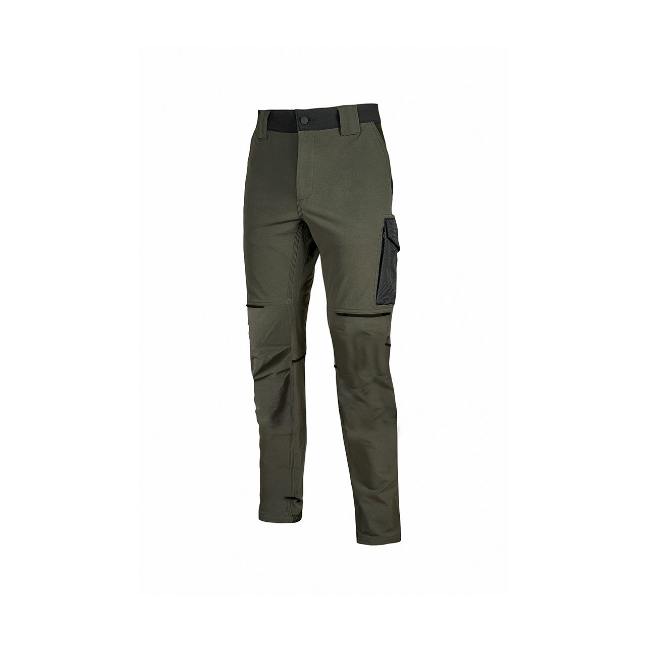 Pantaloni U-Power World FU189