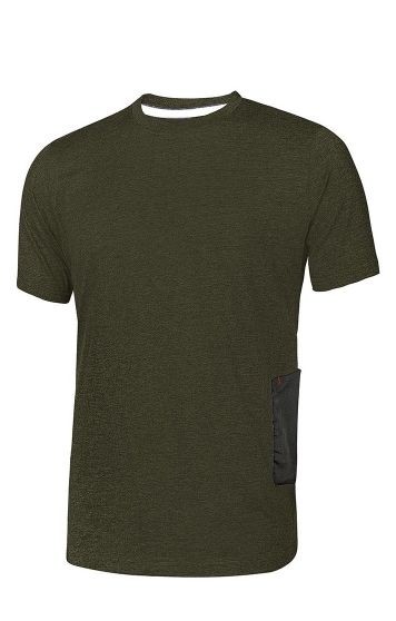 Tshirt U-Power Road EY138