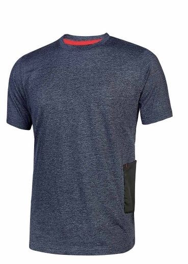 Tshirt U-Power Road EY138