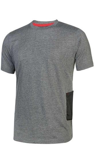 Tshirt U-Power Road EY138