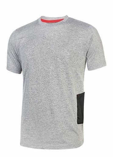 Tshirt U-Power Road EY138