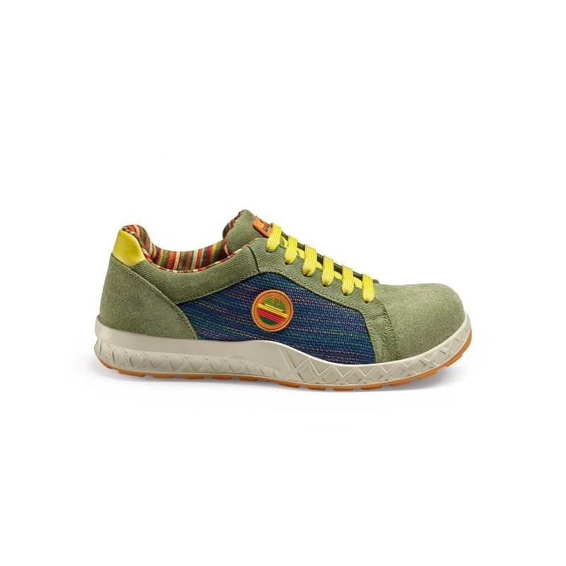 Scarpe Dike Primato Progress S1P ESD 31616