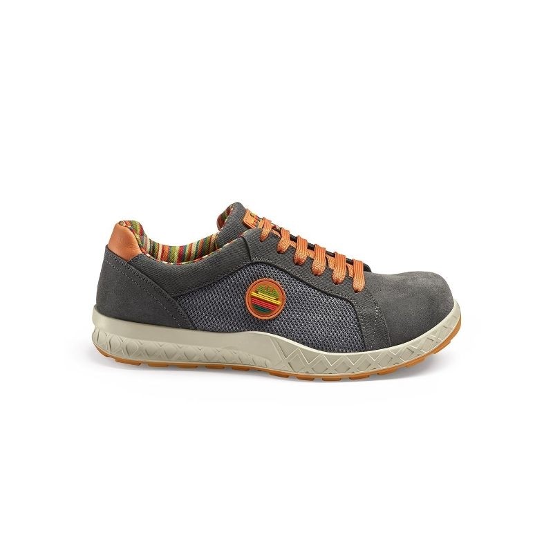 Scarpe Dike Primato Progress S1P ESD 31616