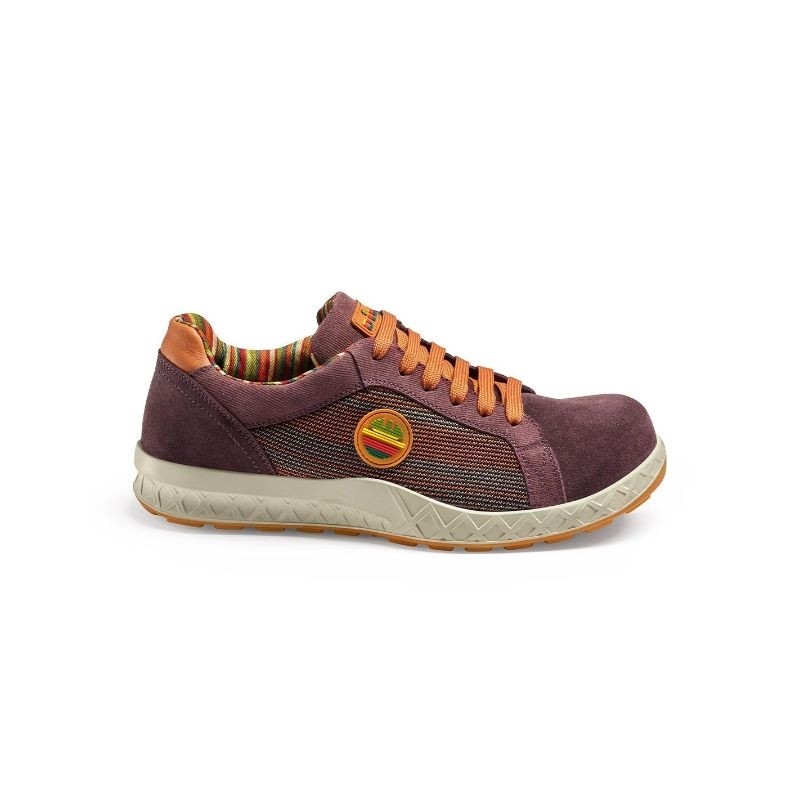 Scarpe Dike Primato Progress S1P ESD 31616