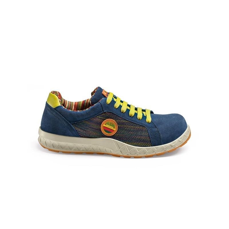 Scarpe Dike Primato Progress S1P ESD 31616