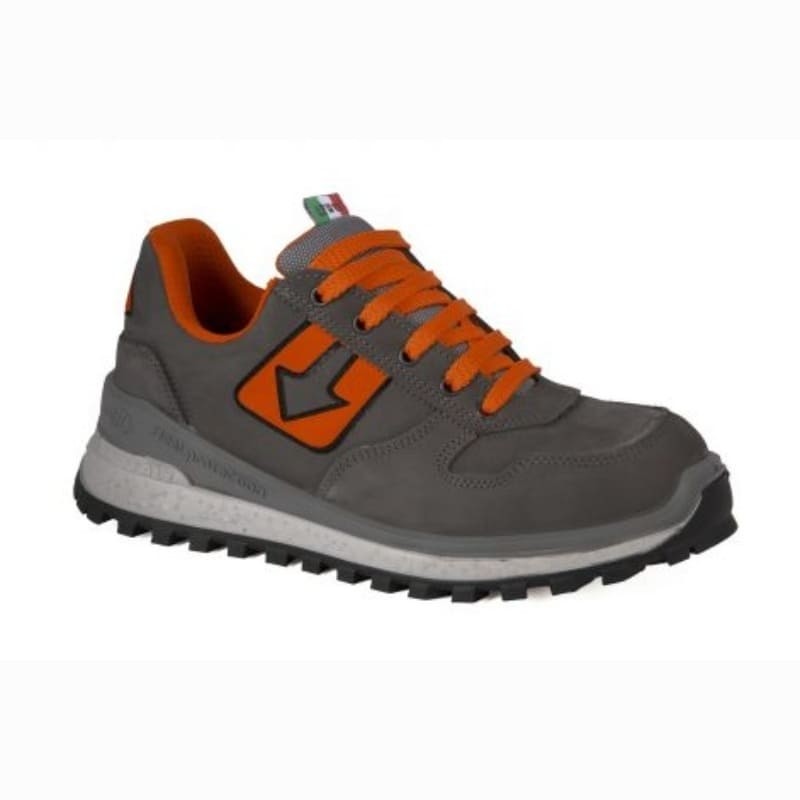 Scarpe LEWER-TOKYO S3 Flessibilit� e Praticit�