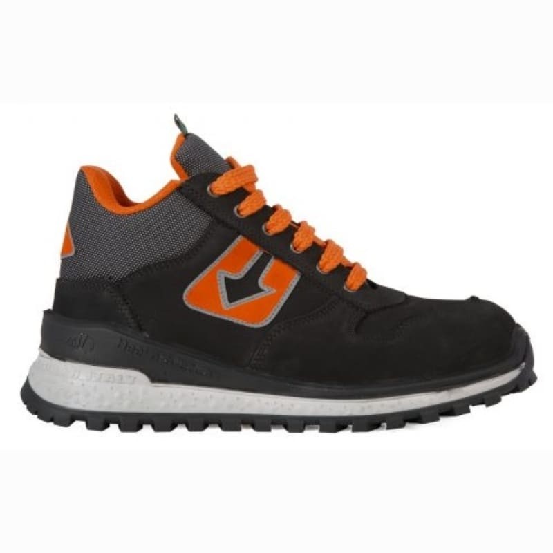 Scarpe LEWER-OSLO energia e stile