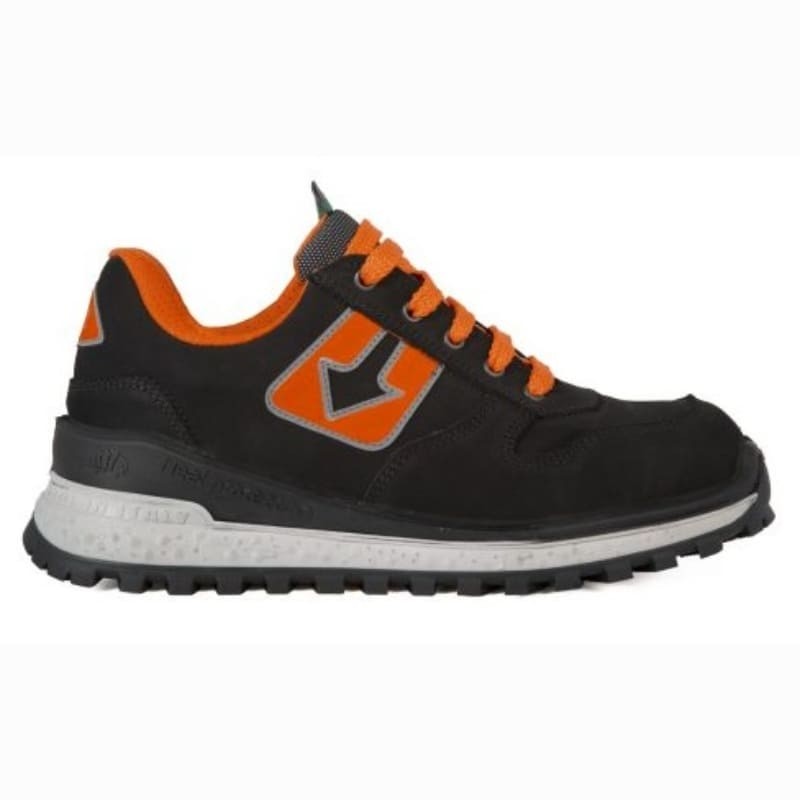 Scarpe LEWER LISBONA S3 confortevoli e flessibili