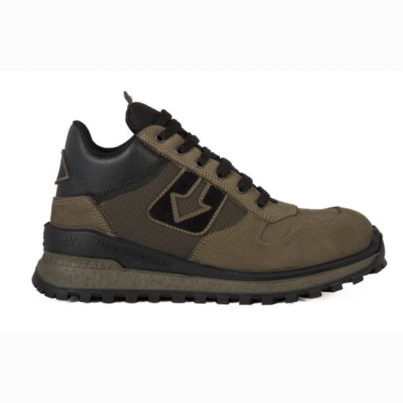 Scarpe LEWER-ATENE comfort e stabilit�