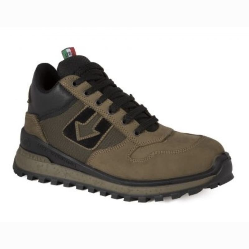 Scarpe LEWER-ATENE comfort e stabilit�