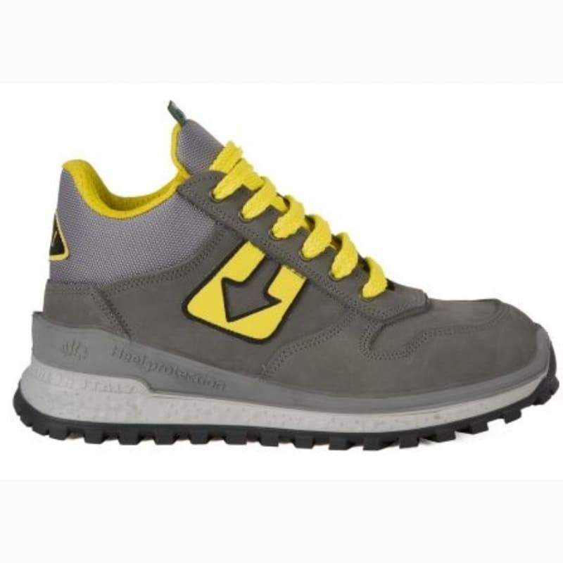 Scarpe LEWER-MOSCA comfort ed energia
