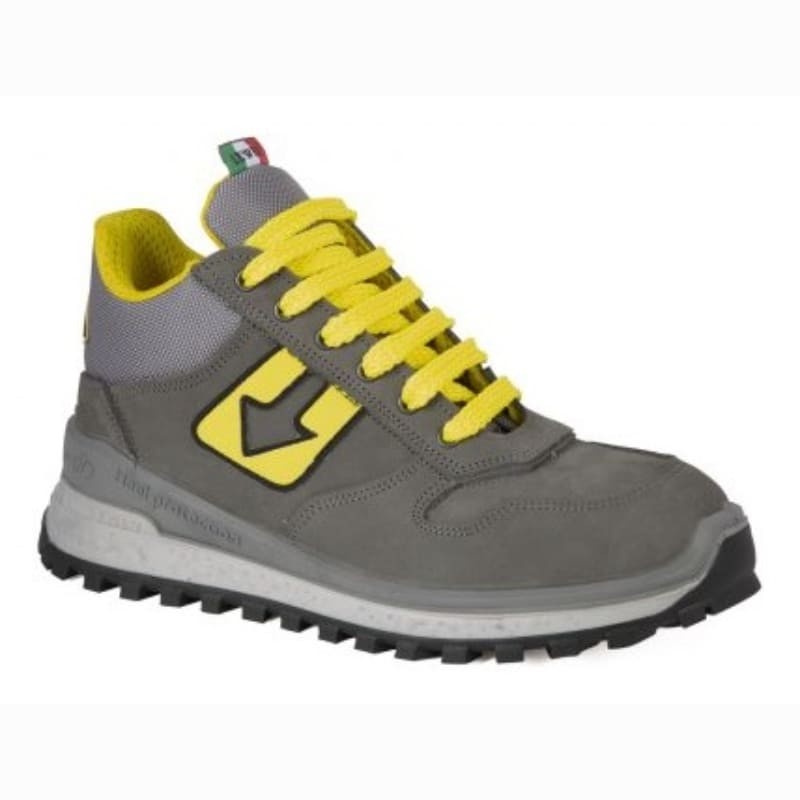 Scarpe LEWER-MOSCA comfort ed energia