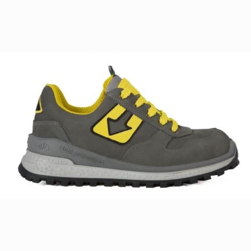 Scarpe LEWER-BERLINO il vero comfort ed energia