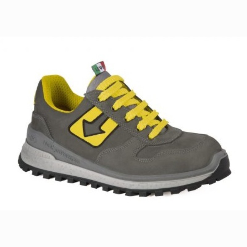 Scarpe LEWER-BERLINO il vero comfort ed energia