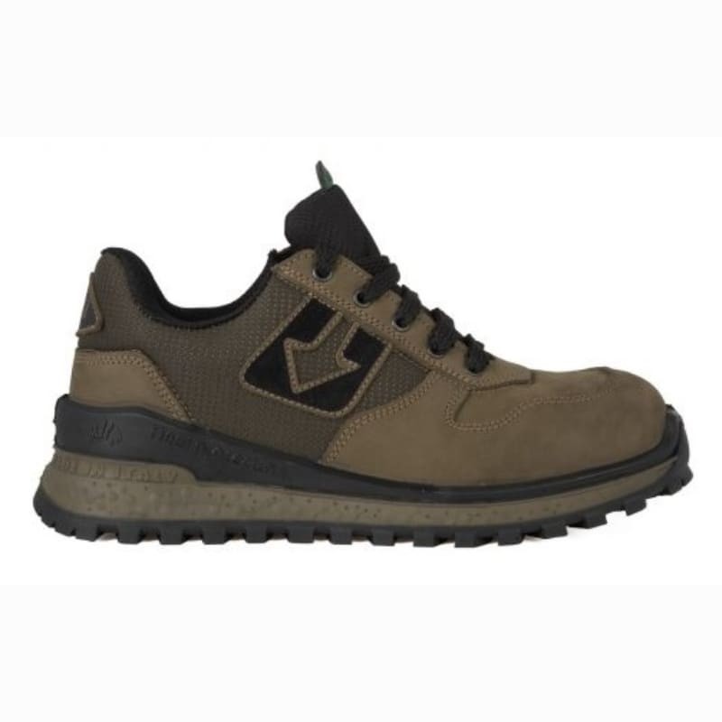 Scarpe LEWER-MADRID il comfort e la sicurezza
