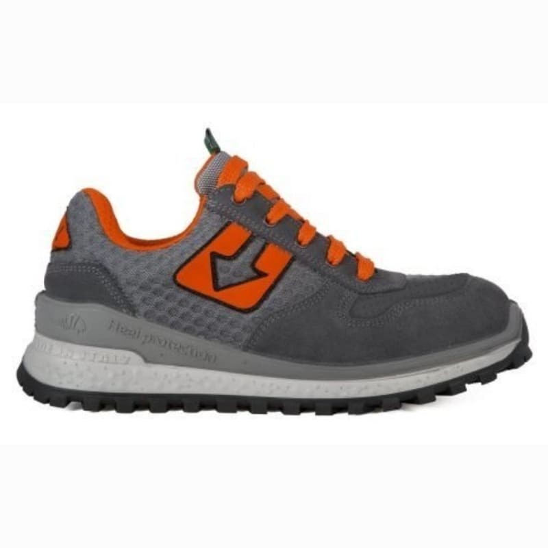 Scarpe Lewer Monaco la vera moda e sicurezza