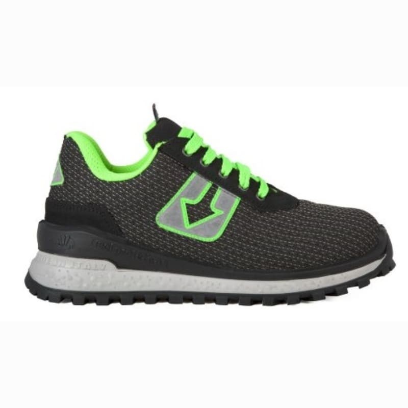 Scarpa da lavoro Lewer Nizza S3