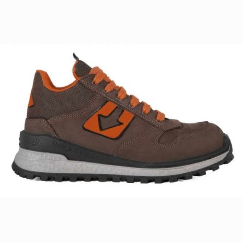 Scarpe Lewer Berna la vera energia
