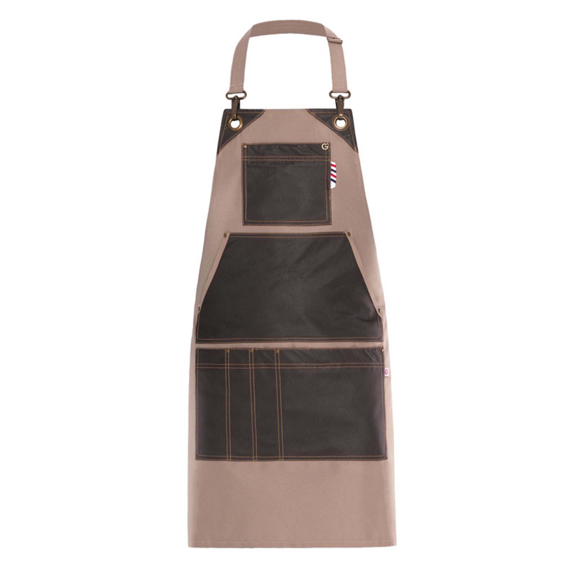 Grembiule Giblor's Magritte la vera professionalit�