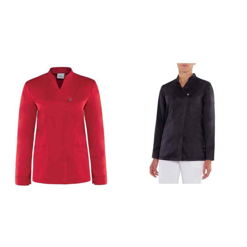 Casacca Giblor's Gioia e la vera eleganza e comfort
