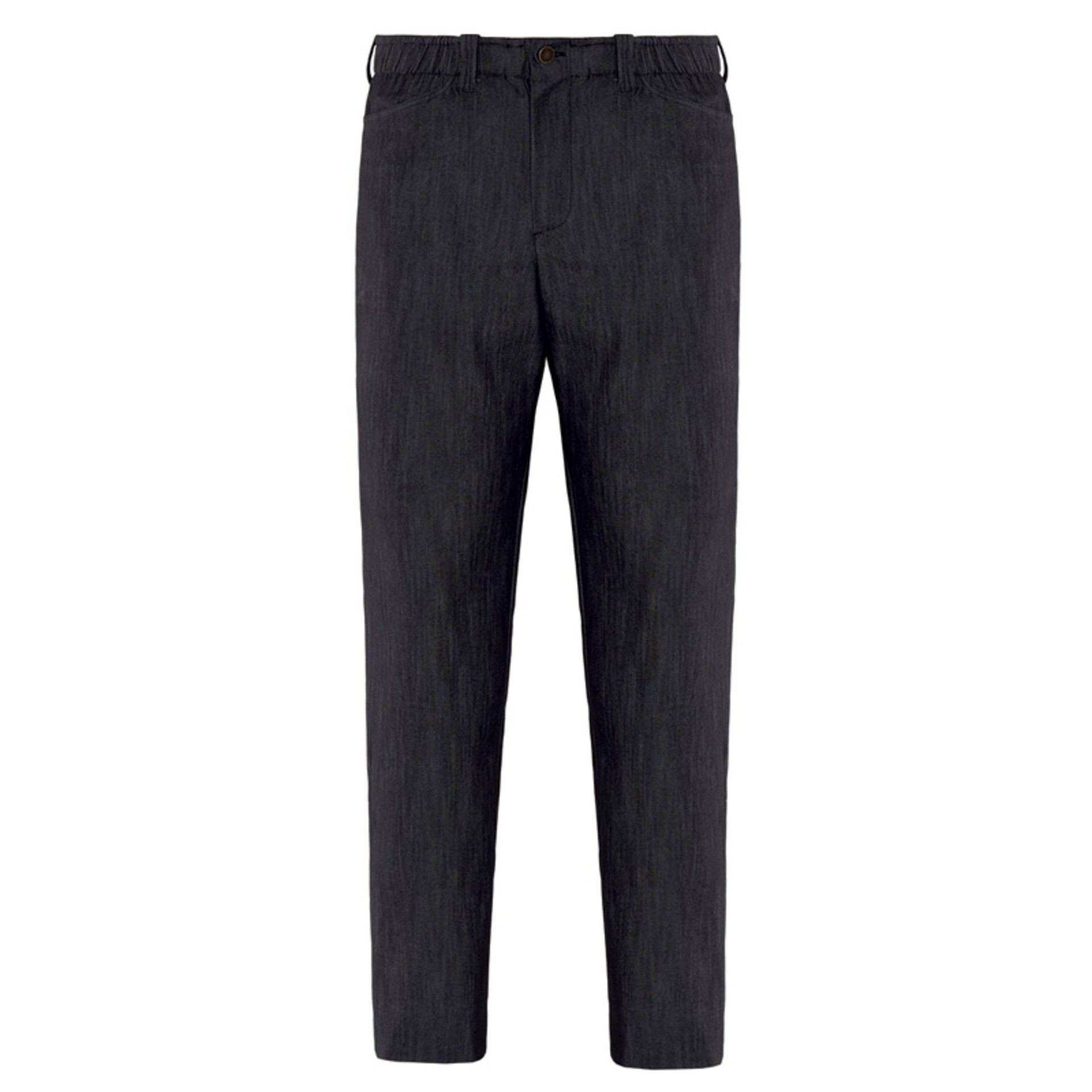 Pantaloni Giblor's Giove la vera morbidezza in cucina