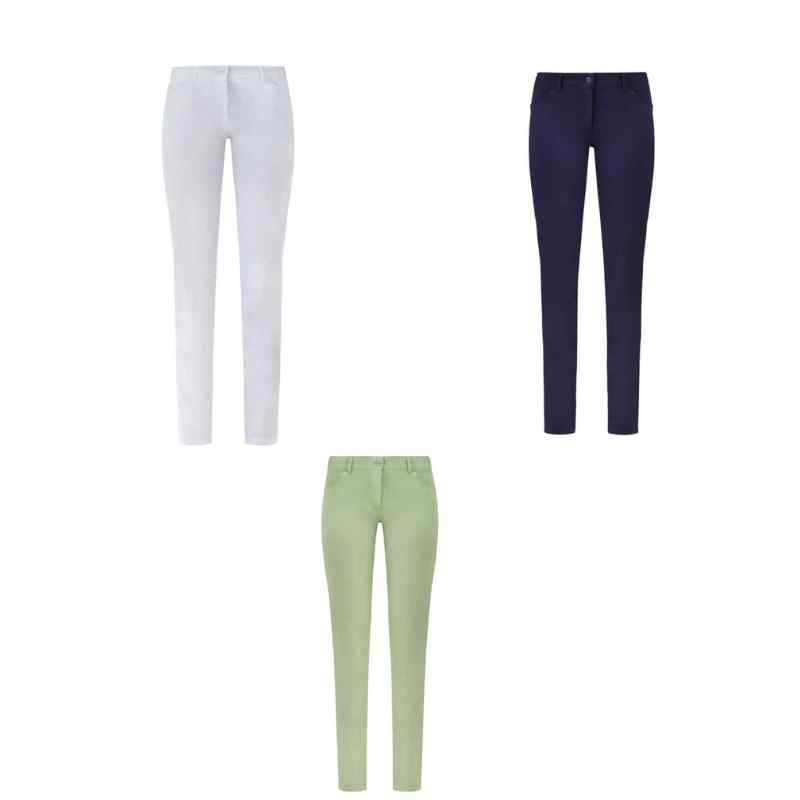 Pantaloni Giblor's Giulia 17P03P948