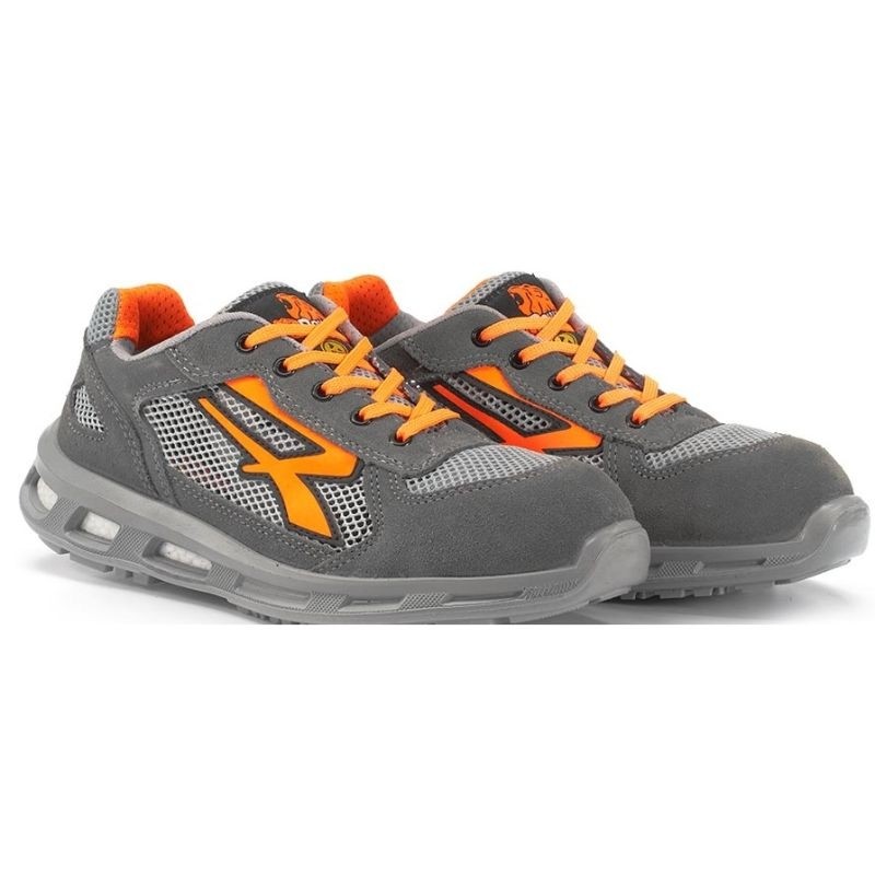 Scarpe U-Power Ultra S1P SRC RL20476 Nuovo Modello