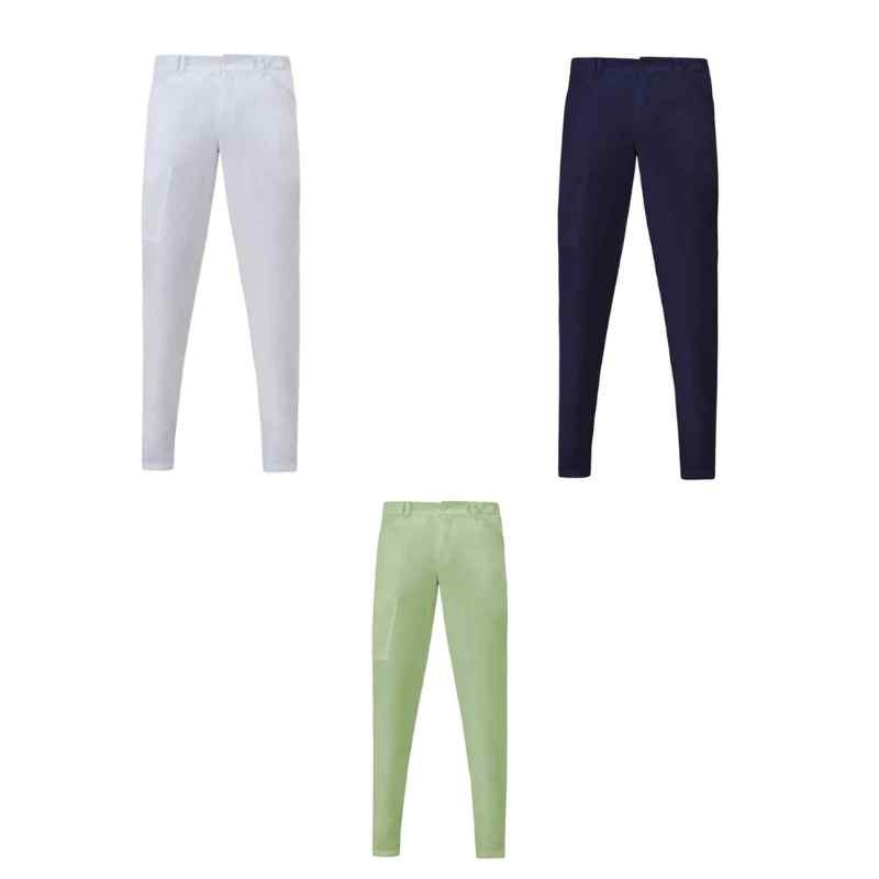 Pantaloni Giblor's Elia la vera grinta � nel colore