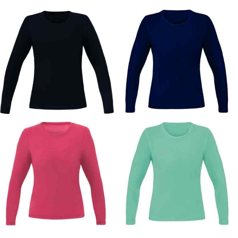 T-Shirt Giblor's Lucrezia, vera energia nel settore medicale